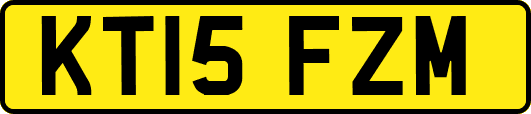 KT15FZM