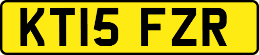 KT15FZR