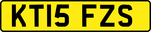 KT15FZS