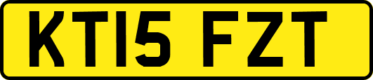 KT15FZT