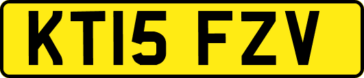 KT15FZV