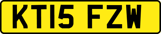 KT15FZW