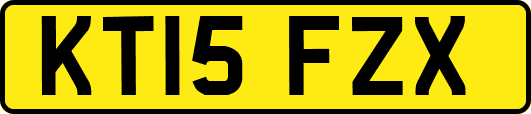 KT15FZX