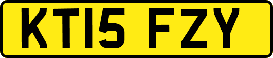 KT15FZY