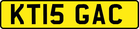KT15GAC