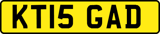 KT15GAD