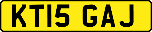 KT15GAJ