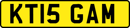 KT15GAM