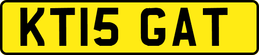 KT15GAT