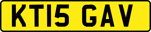 KT15GAV