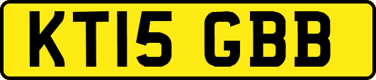 KT15GBB