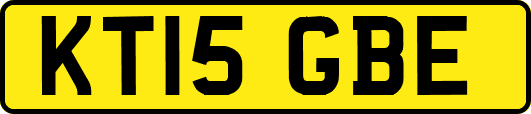 KT15GBE