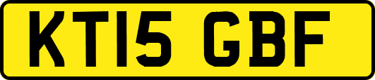 KT15GBF