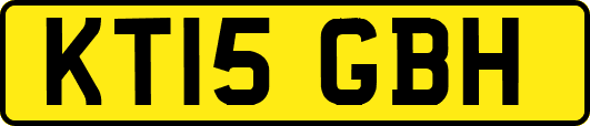 KT15GBH
