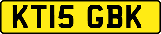 KT15GBK