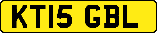 KT15GBL
