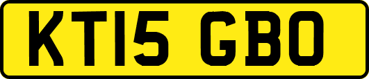 KT15GBO