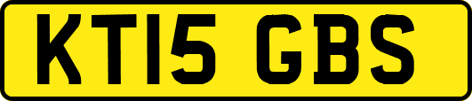 KT15GBS