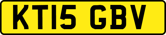 KT15GBV