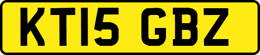 KT15GBZ
