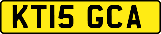 KT15GCA