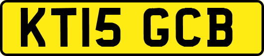 KT15GCB
