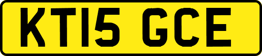 KT15GCE