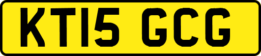 KT15GCG