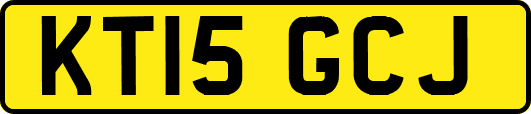 KT15GCJ