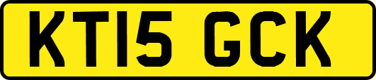 KT15GCK