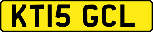 KT15GCL