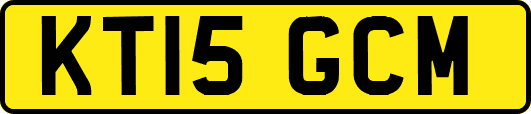 KT15GCM