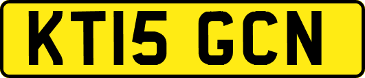 KT15GCN
