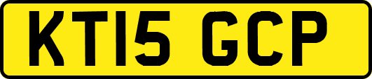 KT15GCP