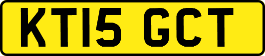 KT15GCT