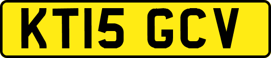KT15GCV