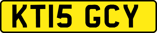 KT15GCY