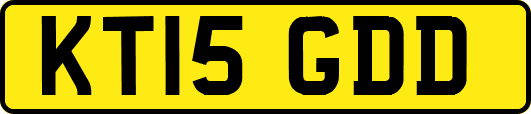 KT15GDD