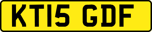 KT15GDF