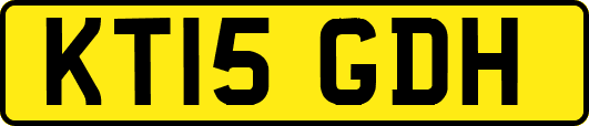 KT15GDH