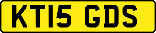 KT15GDS