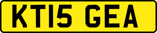 KT15GEA