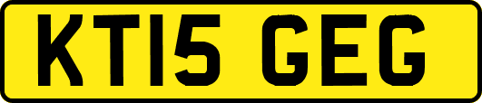 KT15GEG