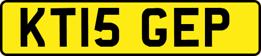 KT15GEP