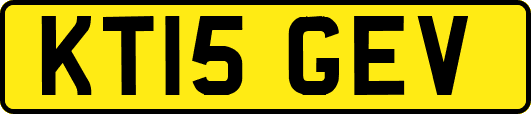 KT15GEV