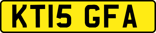 KT15GFA
