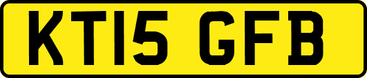 KT15GFB