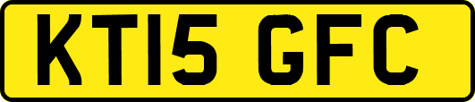 KT15GFC