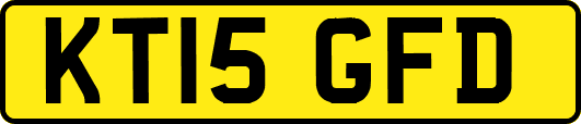 KT15GFD