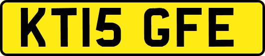 KT15GFE